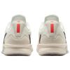 Nike Sabrina 3 EP Удобная посадка Дышащая поддержка Баскетбольные кроссовки Унисекс кроссовки Белый Кораллово-розовый HF2882-003
