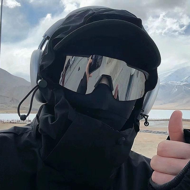 Защитные очки для велоспорта, спортивные ветрозащитные очки для горного велосипеда, альпинизма, защиты от ультрафиолета, солнцезащитные очки для активного отдыха