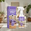 Waterproof Spray For Interior Decoration Furniture, Fouling Spray For Sofas And Car Seats,100ml