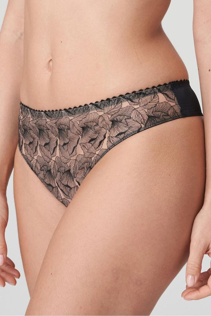 Трусики стринг Prima Donna (92038)