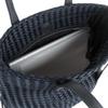 Tote Bag Twill Weave Tote Bag PBB101 Navy [PID] [PID]