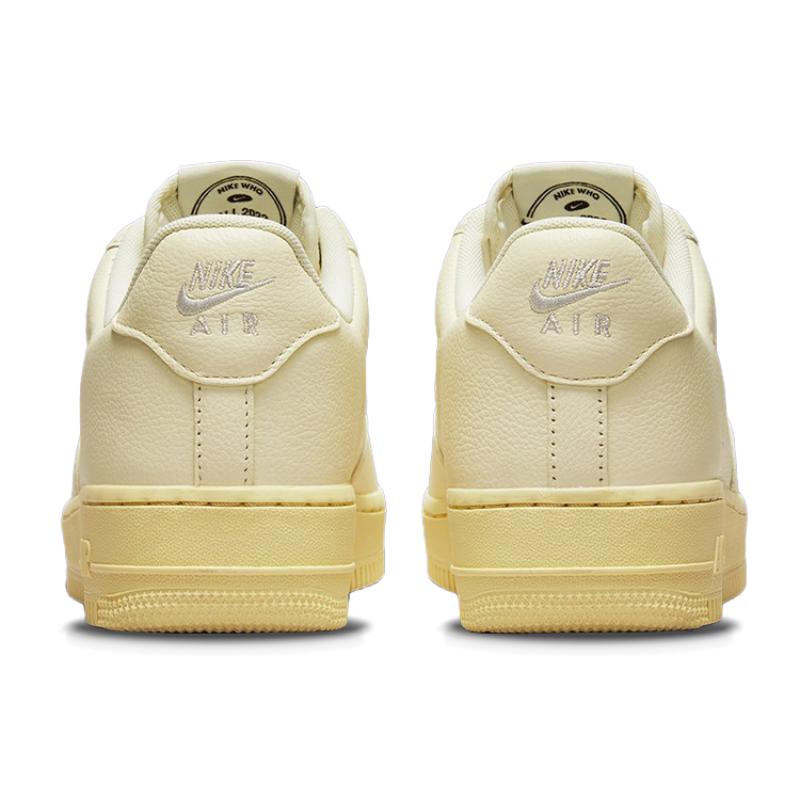 Nike Air Force 1 '07 Lx 'Coconut Milk' Women's Sneakers DO9456-100