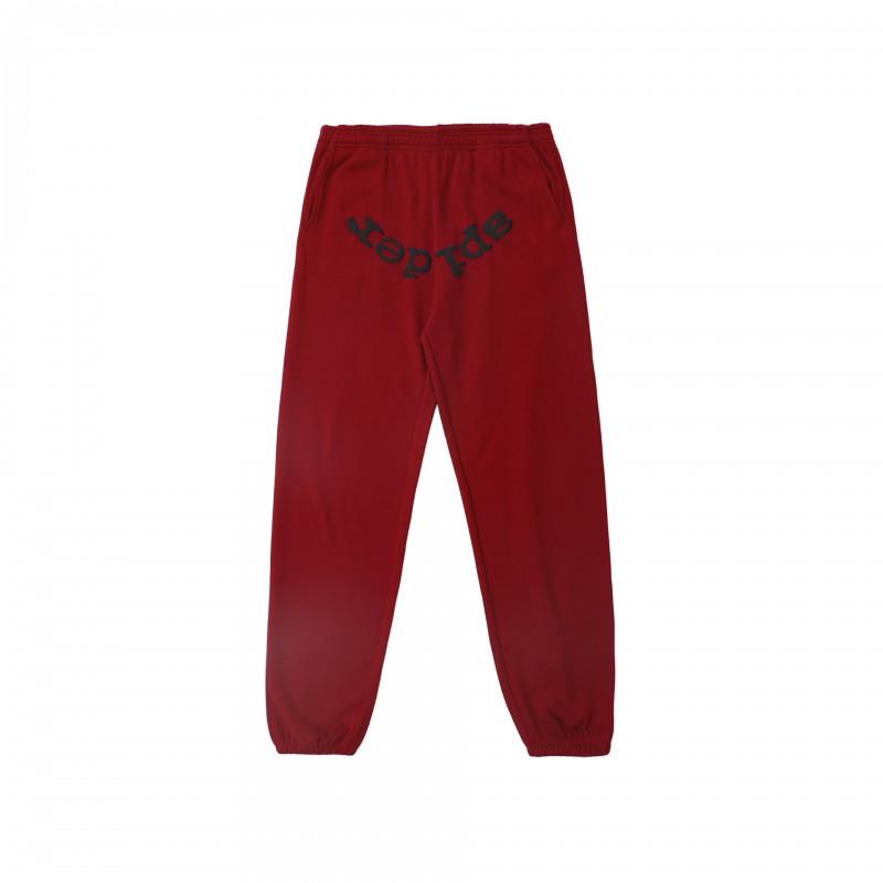 Mens Spiderweb Print Hooded Sweatshirt Casual Jogger Pants Set - Loose Fit Cotton Blend Streetwear Teens