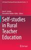 Книга Self-studies In Rural Teacher Education : 14