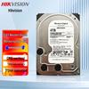 Hikvision WD 4TB Surveillance Hard Drive