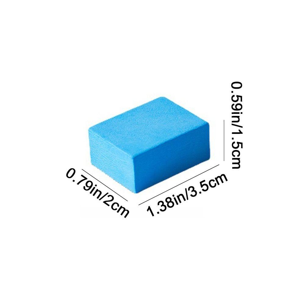 Мини Зеркальные Весы Салфетка для Чистки Нано Наждачная Бумага Стекло Окна Удаление Пятен Стеклоочиститель Ванная