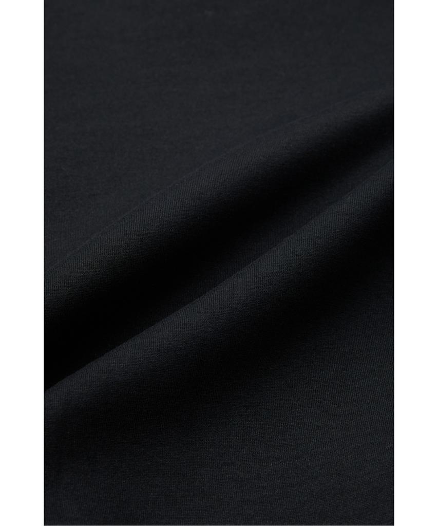 Scotche Cushion Sweatshirt Iltss26702Bkx