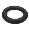 Bike Inner Tube Rubber Thicken Replacement Bike Tube for Electric Vehicles Motorcycles Tricycles
