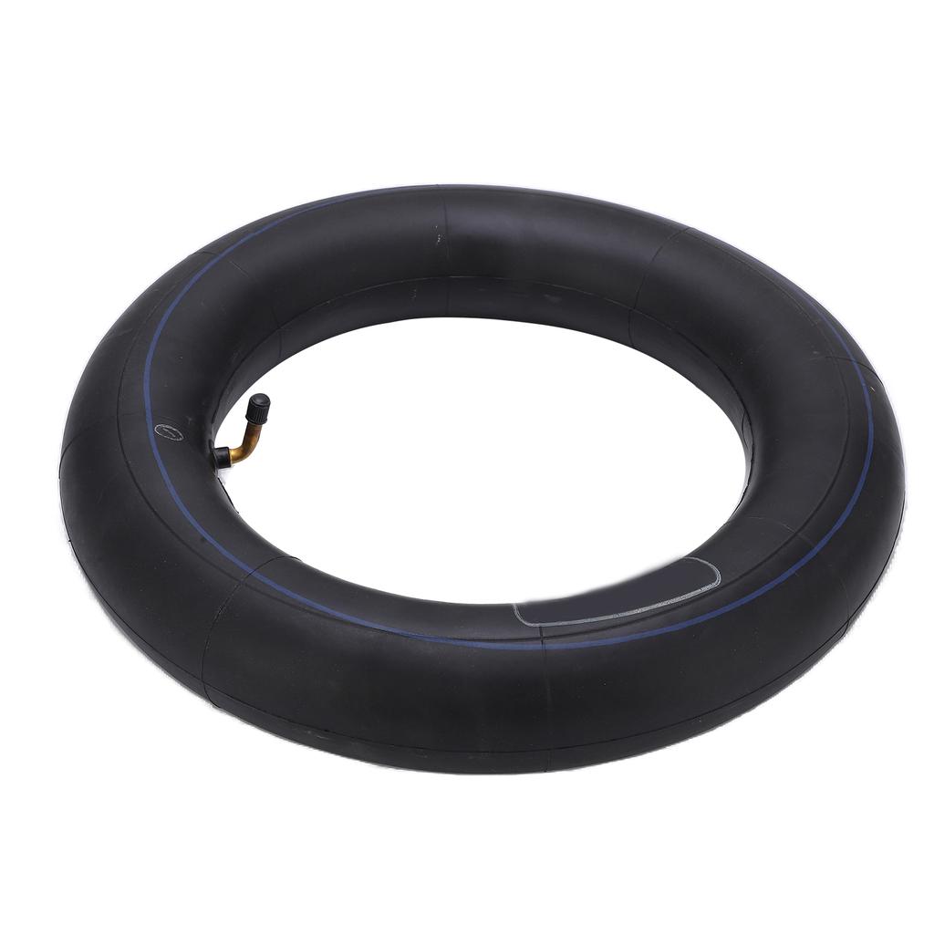 Bike Inner Tube Rubber Thicken Replacement Bike Tube for Electric Vehicles Motorcycles Tricycles