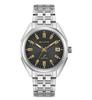 Jet Star 262kHz Precisionist Quartz 40mm Men’s Watch 96B415