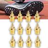 Track Shoe Spikes for Athletic Performance