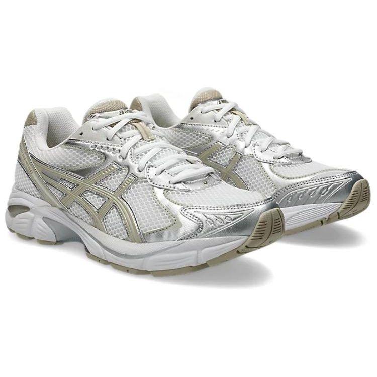 Asics Кроссовки унисекс GT 2160 White Putty 1203A544-100