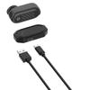 Type-C Charging Cable Magnetic Charging Mount for Insta360 GO3/GO3S Action Camera Accessories