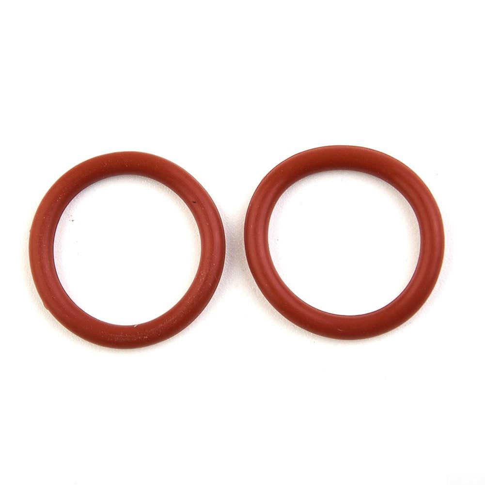 O Sealing Gasket O Silicone Rubber 225pcs 50A O-Ring