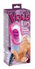 Venus Lips Clitoral Stimulator Vibrator