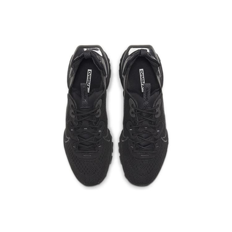 Nike React Vision Черный Антрацит CD4373-004