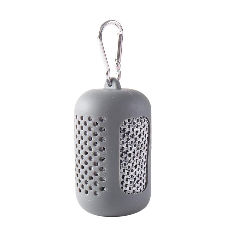 Quick Drying Wrapped Cold Towel Portable Fitness Cool Towel Sports Cold Towel  Beach Accessories