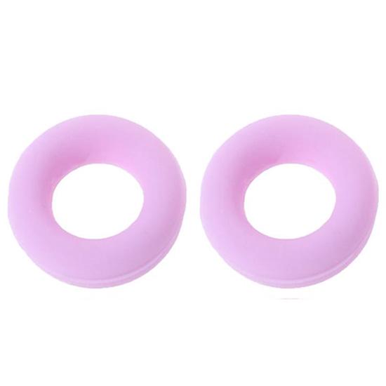 Круглые крючки, дужки для очков, ручки для очков, противоскользящие силиконовые спортивные ювелирные аксессуары