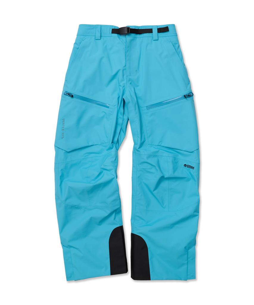 DIMITO Vtx Og 2L Pants Mist Blue