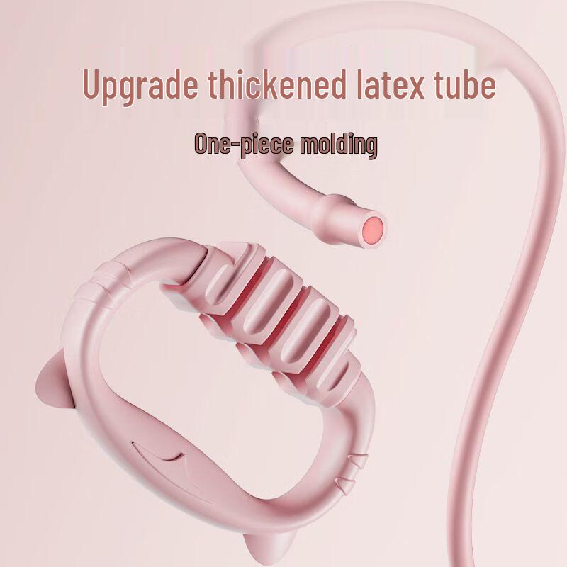 Figure 8 Six-Tube Resistance Band