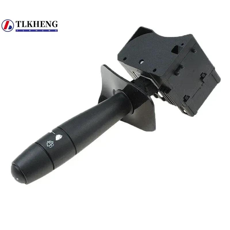 8200213173 Windshield Wiper Switch Steering Column Switch For Dacia Duster Logan 2 Sandero,2012-,345920013AR