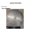 Huatian Circular Blade