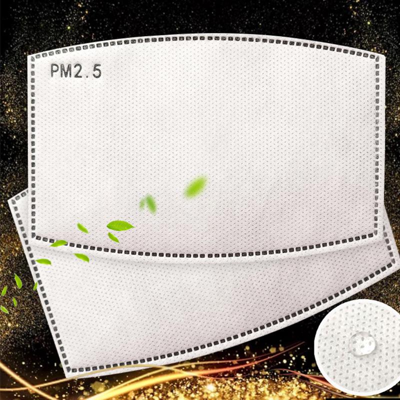 3D трехслойная хлопковая маска: Защита уголков глаз и тепло на осень/зиму