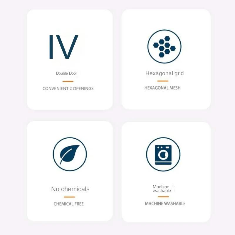 Сетка от москитов с квадратным верхом, гамак для путешествий, удобная палатка для улицы, не боится комаров, складная сетка для хранения