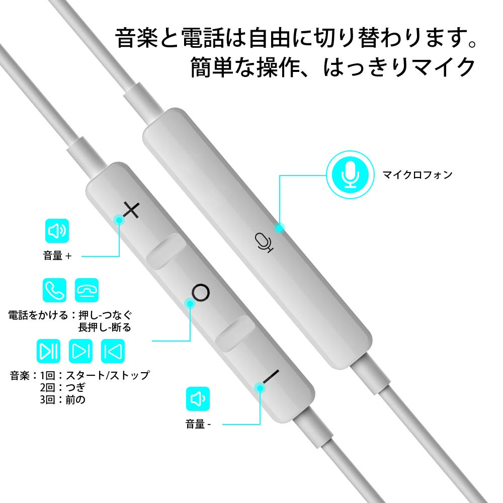 Проводные наушники MACLE Type-C с микрофоном, для звонков, с глубоким басом, магнитные, совместимы с iPhone 16 Pro Max Plus, iPad Pro Mini 6 (10-е поколение),