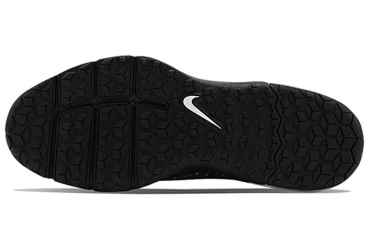 Nike Air Max Typha 'Черный Белый' 820198-009