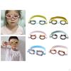 Cardboard Swimming Goggles Kids Anti Fog Professional for