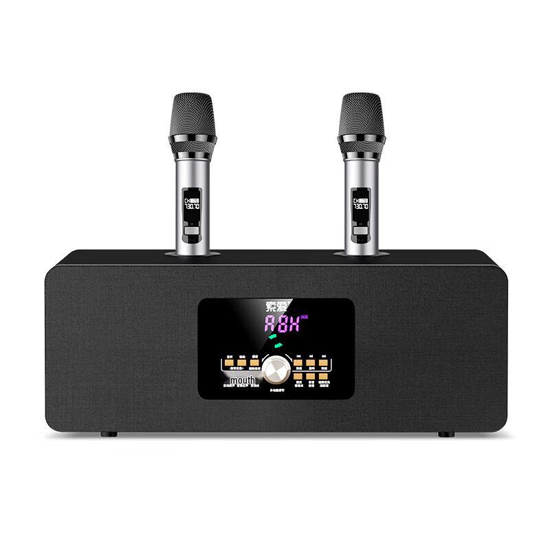 Soai 620X Домашняя KTV Караоке Акустическая Система