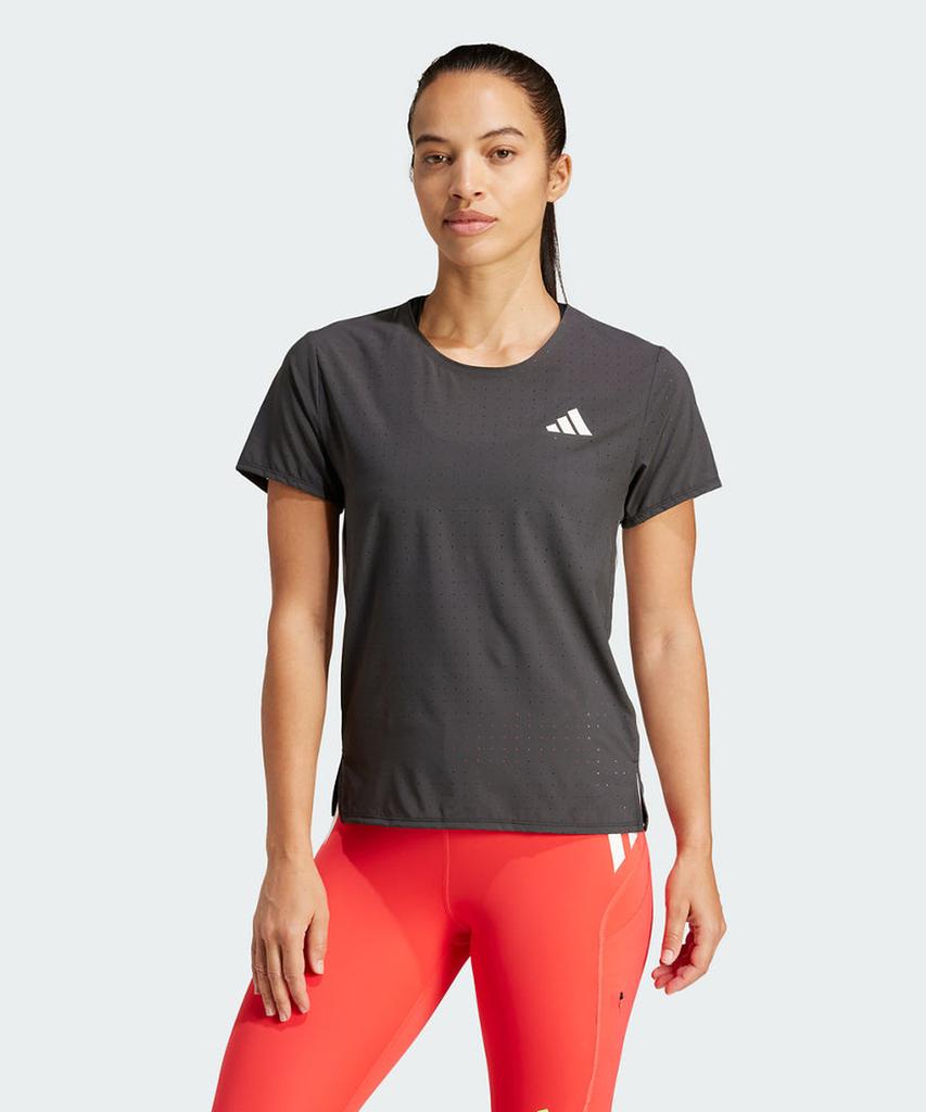 adidas Беговая футболка Adizero Jf3480