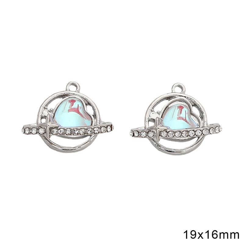 Metal Butterfly Candy Pendants for Jewelry Making DIY Bracelet Necklace Charms