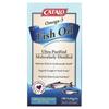 CATALO, Omega-3 Fish Oil, 2,000 Mg, 180 Softgels (1,000 Mg Per Serving)