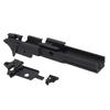 GUARDER Aluminum Lightweight Mid Frame No Marking for TM GBB Hi-CAPA5.1