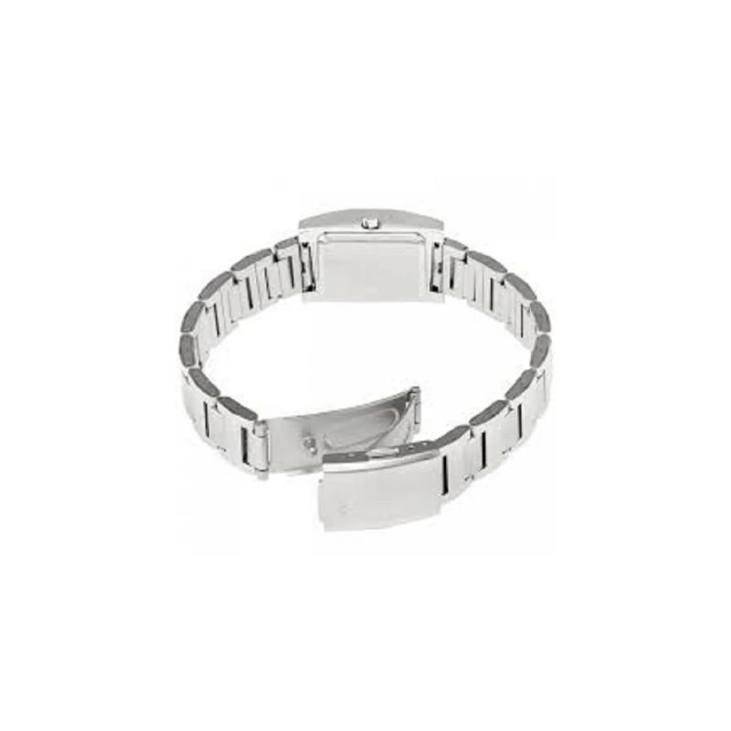Casio Серия STANDARD модные деловые ретро литературные универсальные классические маленькие квадратные часы классические стрелки квадратный циферблат водонепроницаемые кварцевые LTP-1283D-2A