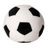 Mumbles Zippie Football Plush Toy