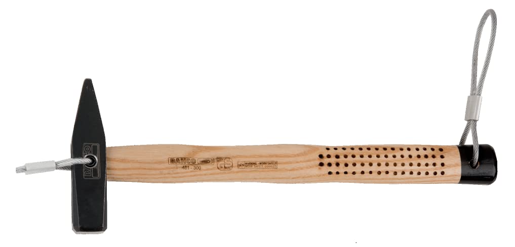 Молоток BAKO DIN стандартный для высотных работ молоток TAH481-300 Одноручный