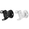 ABS Speaker For Wall-mounted Speaker ABS Bracket Cho Op Easy Speaker Say Cable Wall-mounted Speaker Sound