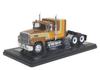 Ixo Model Ford LTL-9000 78 Металлический коричневый 1/43 TR148