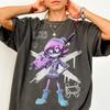 Comfort Colors® Murder Drones Uzi Shirt - Drone Animation Tshirt,Murder Drones Sweatshirt,Uzi Doorman Tshirt
