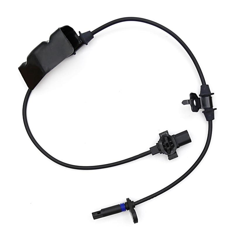 57475-SZA-A02 Rear Left ABS Wheel Speed Sensor for Honda Pilot 2009 2010 2011-2015 V6 3.5L 57475 SZA A02 57475SZAA02