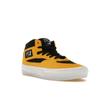 Vans Кроссовки унисекс Skate Half Cab Bruce Lee Черный Желтый VN0A5FCDY23