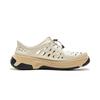 Li Ning Pan Gu Trek EVA Нескользящие Износостойкие Дышащие Сцепление Обувь для Треккинга по Реке Унисекс Кремовый AZSV017-2
