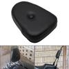Motorcycle Accessories Universal For Honda Yamaha Suzuki Harley Bobber Chopper Crusier Touring Sissy Bar Backrest Cushion Pad