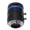 1in C Mount Lens High Definition 10 Megapixel Manual Iris Lens 35mm Focal Length for Industrial Camera