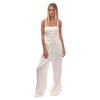 Hugo Womens/Ladies Kagelinara-1 Jumpsuit