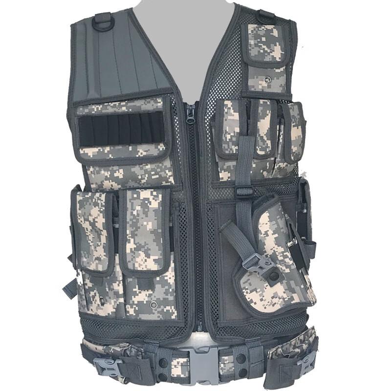 Junshi Outdoor Tactical Vest