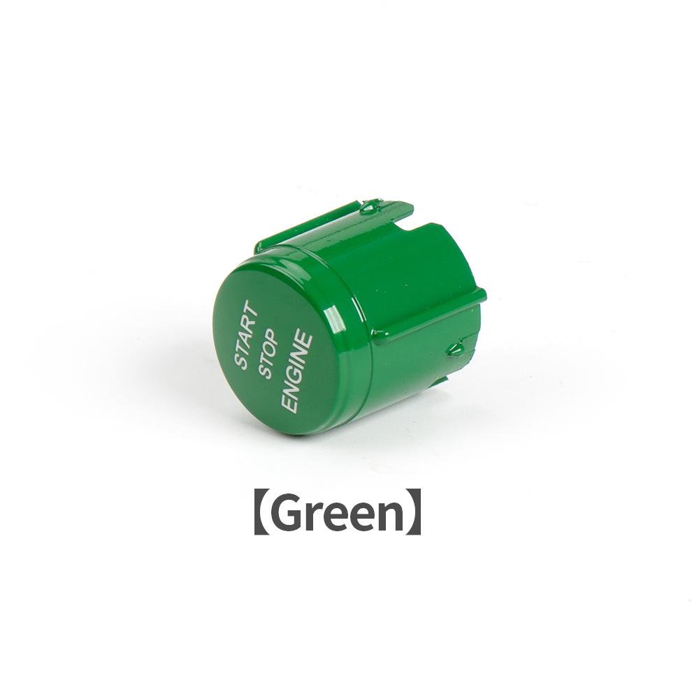 Крышка переключателя кнопки запуска двигателя, остановки двигателя, кнопка запуска двигателя, переключатель зажигания для Land Rover Freelander2